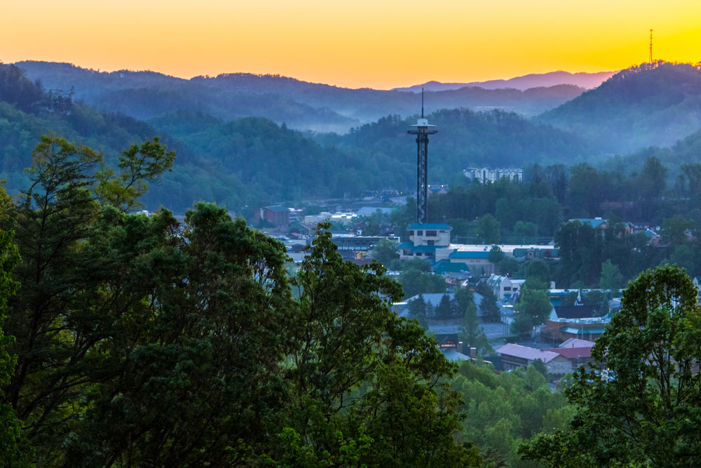 things to do in gatlinburg tn or adults
