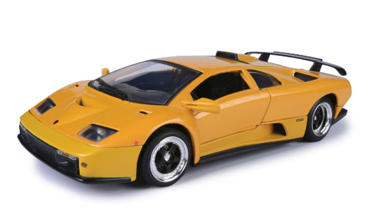 Lamborghini Diablo GT Diecast 1/18th