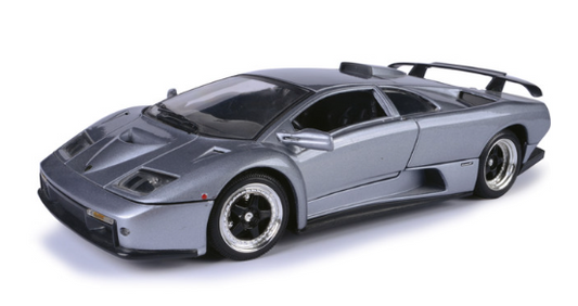 Lamborghini Diablo GT Diecast 1/18th