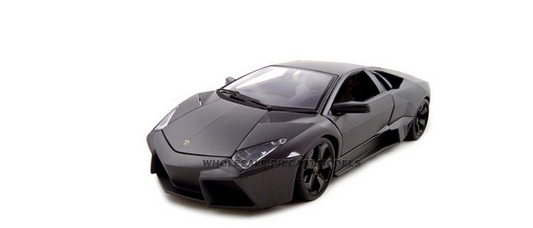 Lamborghini Reventon Diecast 1/18th