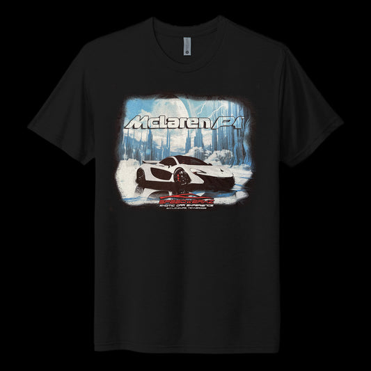 Speedwerkz McLaren P1 Shirt