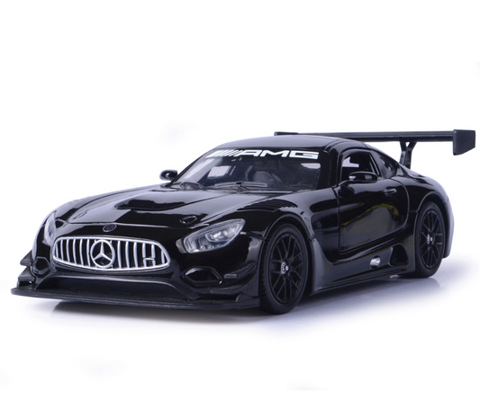 Mercedes AMG GT3 1/24