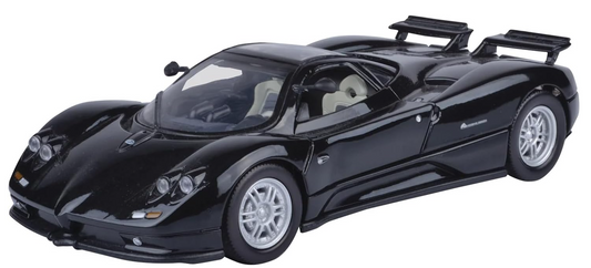 Pagani Zonda C12 Diecast 1/24th