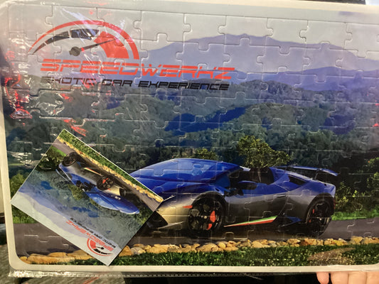 Performante Puzzle