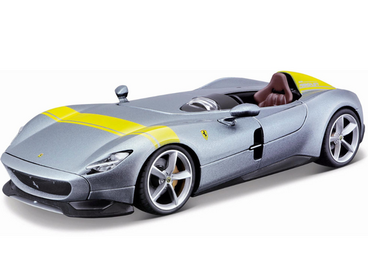 Ferrari Monza SP1 Diecast 1/24