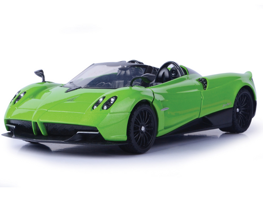 Pagani Huayra Roadster Diecast 1/24